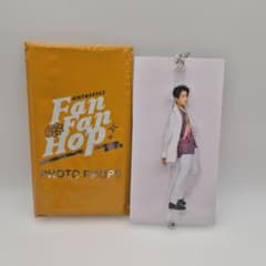 FANTASTICS フォトプロップスキーホルダーのサムネイル