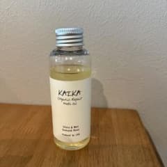 カイカ　オーガニックヘアオイルのサムネイル