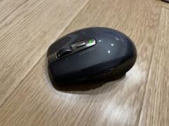 Logicool anywhere MX m905rのサムネイル