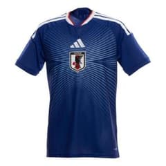 未使用 アディダス 日本代表 2026 ホーム レプリカユニフォーム 2XL
