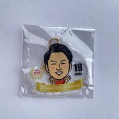 浦和レッズ　岩尾憲選手のサムネイル