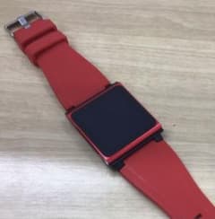 Apple iPod nano 第6世代 16GB(PRODUCT)RED訳あり - メルカリ