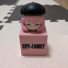 SPY×FAMILY 아냐