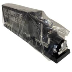 B'z COMPLETE SINGLE BOXトレーラーエディション - メルカリ