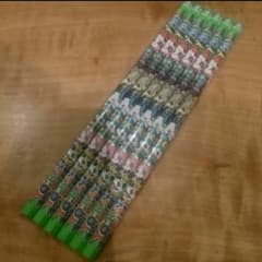 妖怪ウォッチ 鉛筆 6本のサムネイル