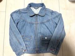 デニムジャケット110のサムネイル