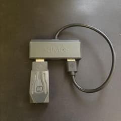 XIM Apex ゲームコントローラーコンバーターのサムネイル