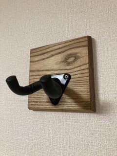 ギターフック　石膏ボード用のサムネイル