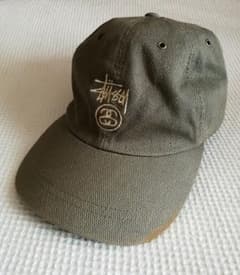 stussy   キャップのサムネイル