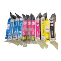 インクカートリッジ 11個セット - メルカリ