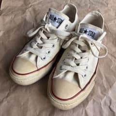 コンバース All Star M9165 23.5cm オールスターのサムネイル