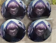 プロセカ 東雲彰人 グリッター缶バッジ グリ缶 5B 黒百合 プロセカ 東雲彰人 グリッター缶バッジ 黒百合 5B - メルカリ