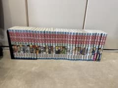 HUNTER×HUNTER 1〜36巻セットのサムネイル