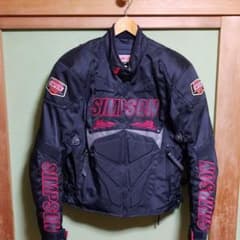 シンプソンウィンター ジャケット（ナイロン）Mのサムネイル