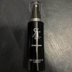 RE L'AMOUR EXPERT SERUM リアムールエキスパートセラムのサムネイル