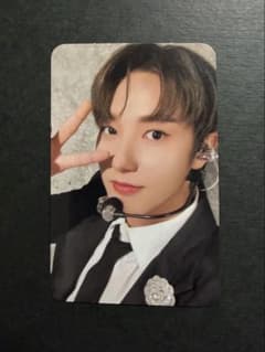 NCT NATION ロンジュン トレカ - メルカリ