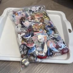デコパーツ ビーズ ミックス まとめ売りのサムネイル