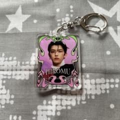 INI POP-UP アクリルキーホルダー 髙塚大夢 - メルカリ