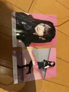 谷崎早耶 生写真のサムネイル