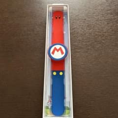 マリオ パワーアップバンドのサムネイル