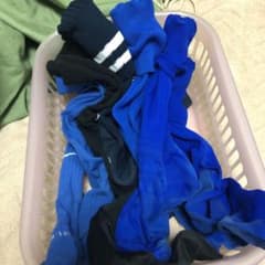 サッカーソックスのサムネイル
