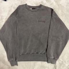 THRASHER スウェット トレーナーのサムネイル