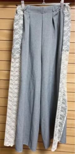 amatunal ワイドパンツ(3/31まで)のサムネイル