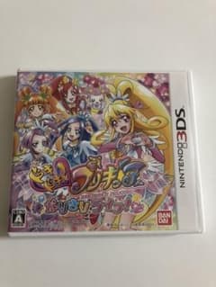 ドキドキプリキュアなりきりライフ！のサムネイル