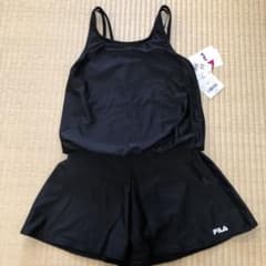 FILA 水着 ワンピースのサムネイル