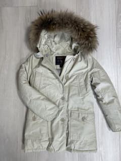 WOOLRICH ダウンジャケット 《タイムセール 27,777→23,333》 - メルカリ