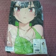 刀使ノ巫女 十条姫和 添い寝シーツ - メルカリ