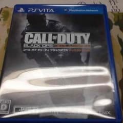psvita カセット call of dutyのサムネイル