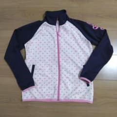 ジャージ　140　女の子 　ヒマラヤのサムネイル