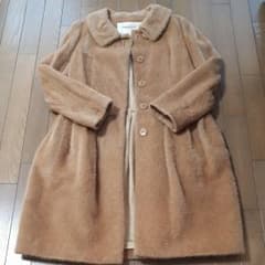 KOJI.WATANABE.ロングコートのサムネイル