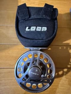 Loop LW 613 エボテックフライリール 7/9ケース付き Loop LW 613 エボテックフライリール 7/9ケース付き - メルカリ