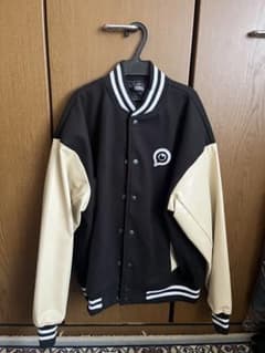 THE ORAL CIGARETTES スタジャンのサムネイル