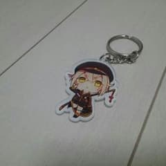 刀剣乱舞キーホルダーのサムネイル