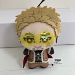 僕のヒーローアカデミア ちみっともぬい～ナムコキャンペーン2025～の
