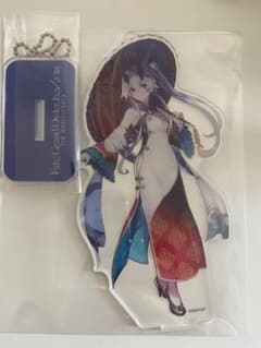 FGOアクリルスタンド/アーチャーインフェルノのサムネイル