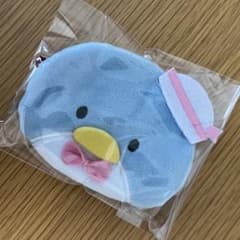 タキシードサム♡がま口　新品未使用のサムネイル