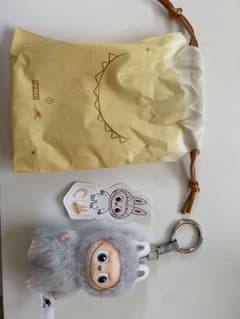 期間限定値下げ中　イニシャルラブブ　Cのサムネイル