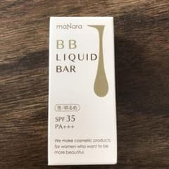 BBリキッドバー SPF35 PA+++  明るめ 7gのサムネイル