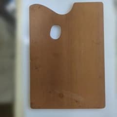 角型パレットのサムネイル