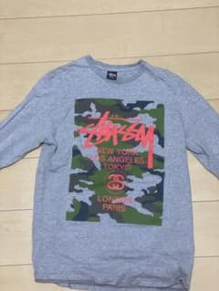 stussy ロンTのサムネイル