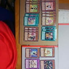 遊戯王！マドルチェのサムネイル