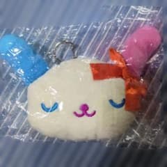 ウサハナ マスコット キーチェーンのサムネイル