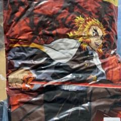 煉獄杏寿郎　クッションのサムネイル