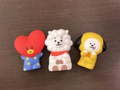 BT21 フィギュアのサムネイル