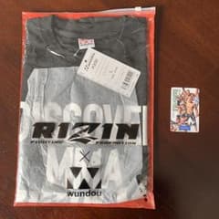 RIZIN.14 Teeのサムネイル