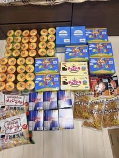さ*ら様 公*佐様 半額以下お菓子　エナジードリンク　まとめ売り 公*佐様 さ*ら様 公*佐様 半額以下お菓子 エナジードリンク まとめ売り